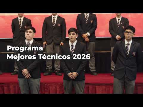 Mejores Técnicos 2026
