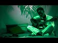 Green Room The Ep