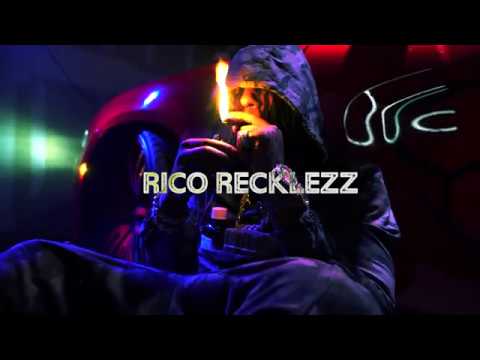 RICO RECKLEZZ - WHO RUN IT FREESTYLE (official video)Shot By @HagoPeliculas