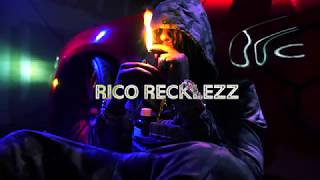 Rico Recklezz x Who Runnin? Freestyle  | Shot By @HagoPeliculas