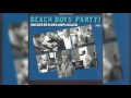 The Beach Boys - There's No Other (Like My Baby) [Uncovered and Unplugged]