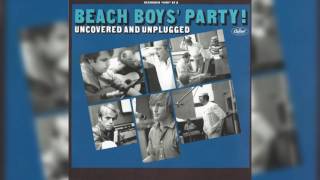 The Beach Boys - There's No Other (Like My Baby) [Uncovered and Unplugged]
