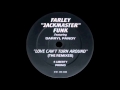 Farley 'Jackmaster' Funk - Love Can't Turn Around (Rhythm Masters Mix)