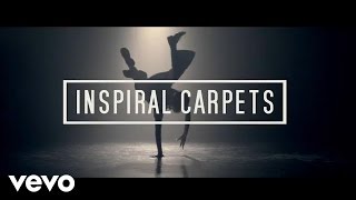 Inspiral Carpets - Let You Down ft. John Cooper Clarke