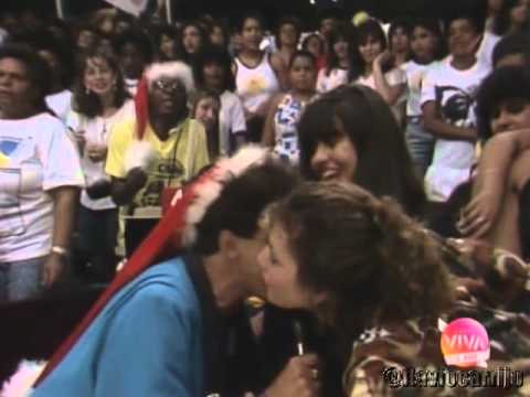 CASSINO DO CHACRINHA - MARQUINHOS MOURA (ANJO AZUL)