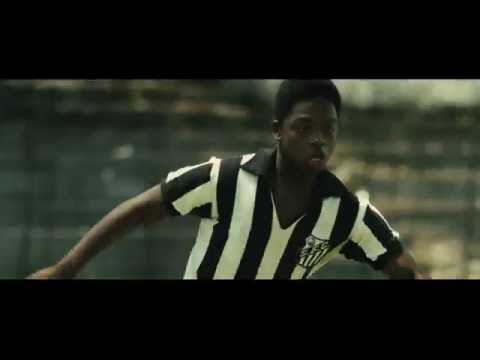 PELÉ - Extrait "Fulgurante ascension" VF
