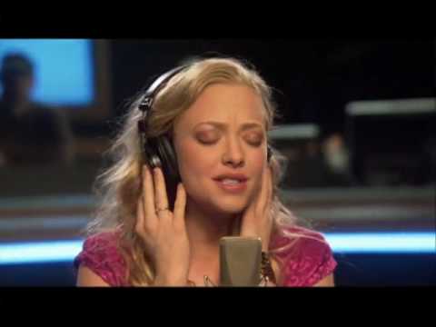 Amanda Seyfried - Gimme! Gimme! Gimme! (A Man After Midnight)