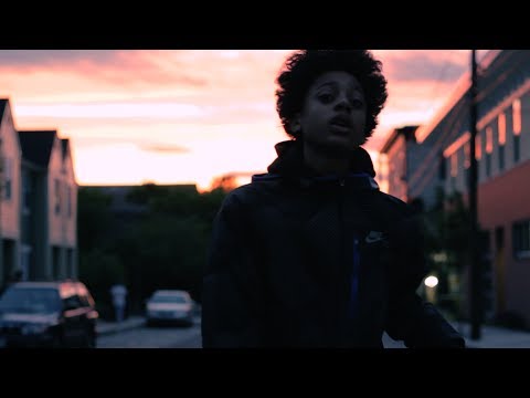 Young Eli - Struggle ft. Steven Diesel (Official Music Video)