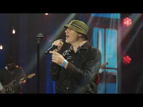 New Radicals “You Get What You Give” Full Live Reunion Performance for Biden Harris Inauguration