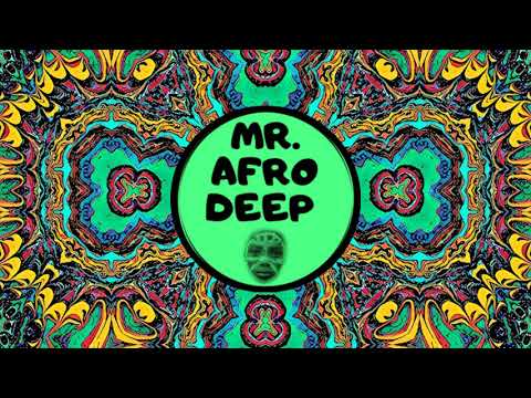 Afro Warriors ft. Toshi - Uyanketeza (Kenura's Techy Dub)