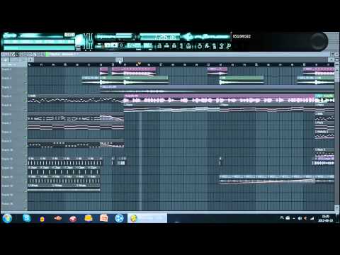 East Clubbers-Silence (DjKera 'Acapella' Bootleg)