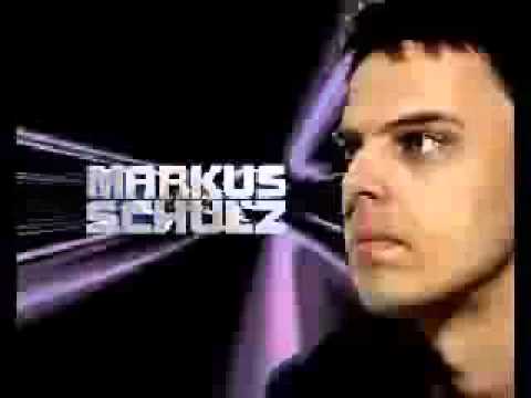 Markus Schulz & Carrie Skipper   Never Be the Same Again