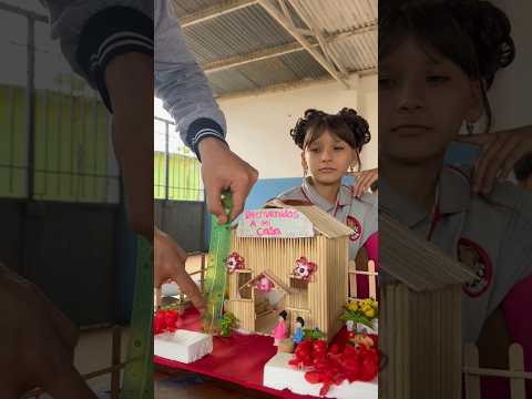 #profejesusandres LAS casas DE MIS estudiantes POR 50 mil pesos