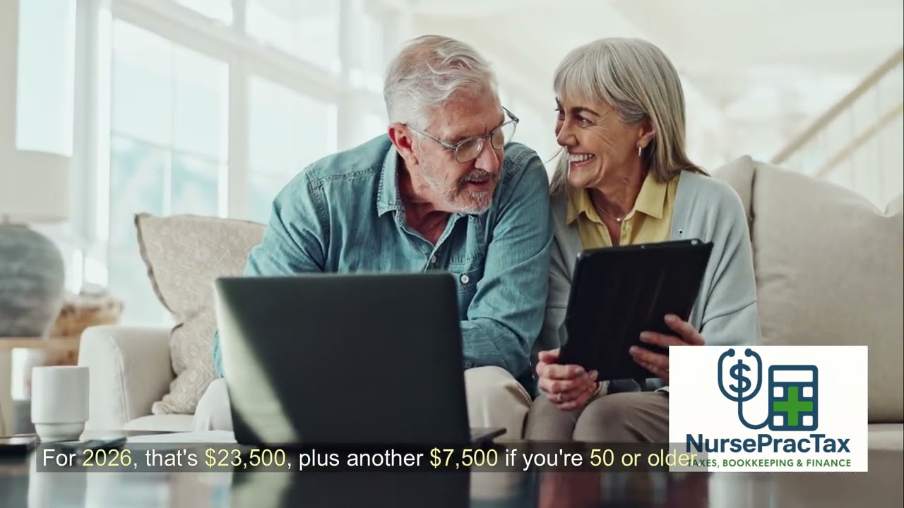 Video thumbnail for High-Earning NPs: Protecting Your Wealth Takes More Than Insurance.