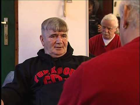 Az UTE Baráti Kör első segítőakciója