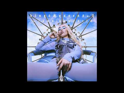 Ava Max - Kings & Queens, Pt. 2 ft. Lauv, Saweetie (Extended)