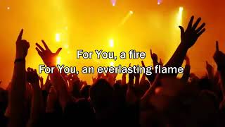 Matt Redman - Flames