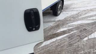 Cami&atilde;o frigor&iacute;fico < 3.5t IVECO  35 | Imagem 4 - Autoline