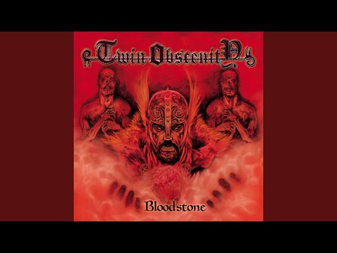 The Legacy - Twin Obscenity
