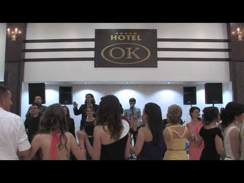 Besnik Nurkollari - HOTEL OK