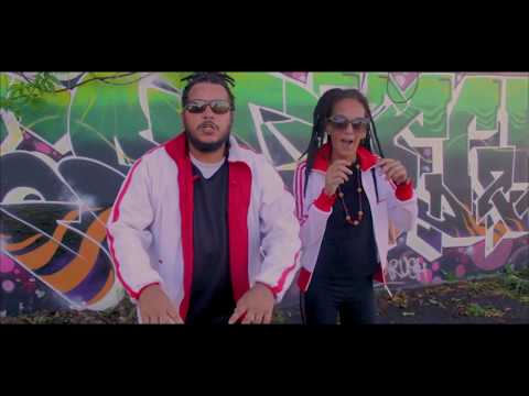 Dread Mactar X Sista Dreo - Ego Street (street clip)