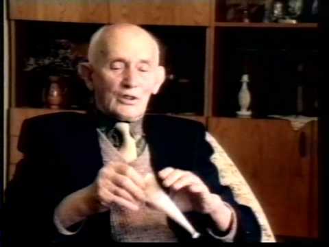 Bonyhádi Arcképcsarnok - Hofmeister Lajos - 1999