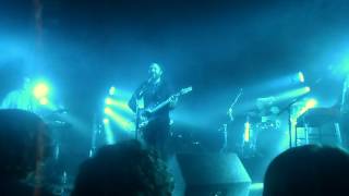 Frightened Rabbit - I Wish I Was Sober - Live - Aberdeen Beach Ballroom 13.12.16