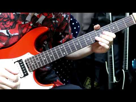 Kiesel Solo Contest 2019 - Jinya