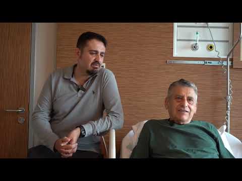 KOLTUK ALTI AORT KAPAK DEĞİŞİMİ