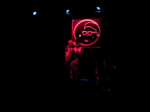 Jesca Hoop & Guy Garvey: Murder of Birds at Band on the Wall