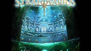 [Full Album] Stratovarius - Eternal (Japanese Edition 2015)