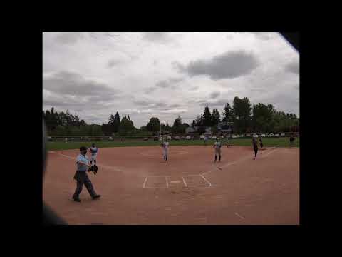 Aloha vs Southridge May 8 ‘21