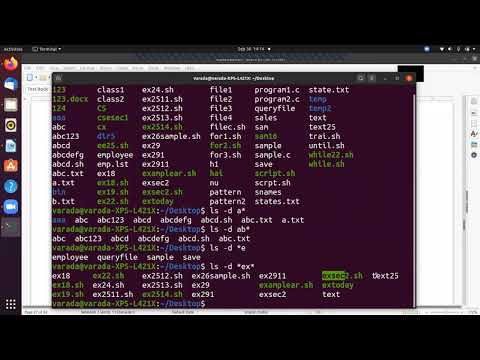 comm, diff & head commands in unix (30-09-2020)