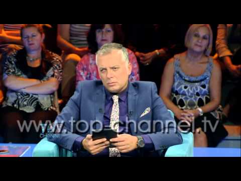 Top Story, 24 Shtator 2015, Pjesa 2 - Top Channel Albania - Political Talk Show