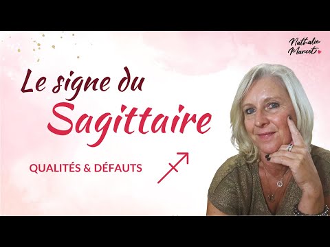 download lagu mp3 mp4 Caractristiques Du Sagittaire, download lagu Caractristiques Du Sagittaire gratis, unduh video klip Caractristiques Du Sagittaire