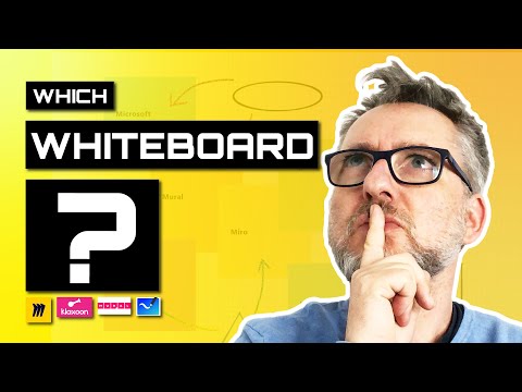 , title : 'ONLINE WHITEBOARD Demo for remote collaboration - Microsoft Whiteboard vs Miro vs Mural vs Klaxoon'