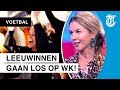 Dit zijn de grootste feestbeesten van de Leeuwinnen