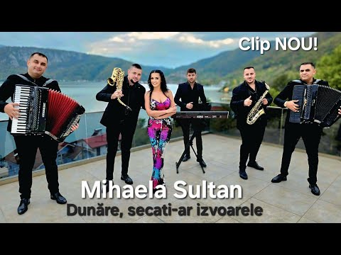 Mihaela Sultan & Relu Trusca & Javor Tufarevic- Dunăre, secati-ar izvoarele [oficial video ]
