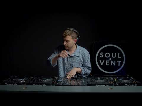 Hugh Hardie Guest Mix