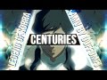 Legend Of Korra CENTURIES AMV