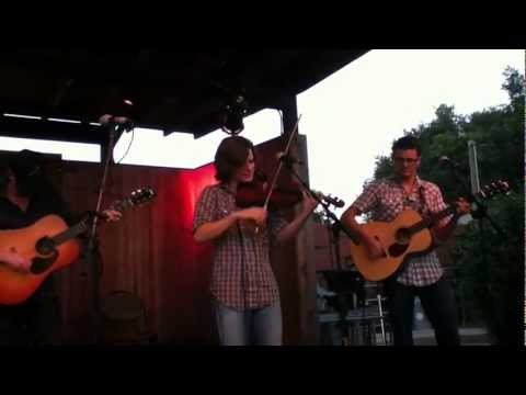 South Austin Jug Band, Long Journey Home