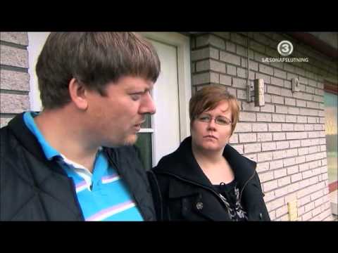 Luksusfælden sæson 9 afsnit 8