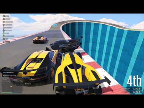 GTAV IS A PERFECTLY BALANCED GAME WITH NO EXPLOITS OR GLITCHES