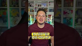 Un ERRORE da MIGLIAIA di EURO! 💵 #Pokemon #PokemonCards #PokemonTCG