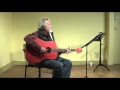 In the Heat of the Summer (Phil Ochs cover by Don Roby)