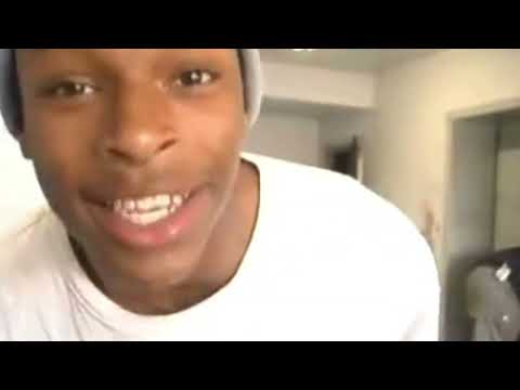 ‘HOOD 2 HOOD’ RESTORED VHS - Chigago. Illinois