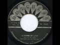 Alton Ellis - Blessings Of Love [What A La La]