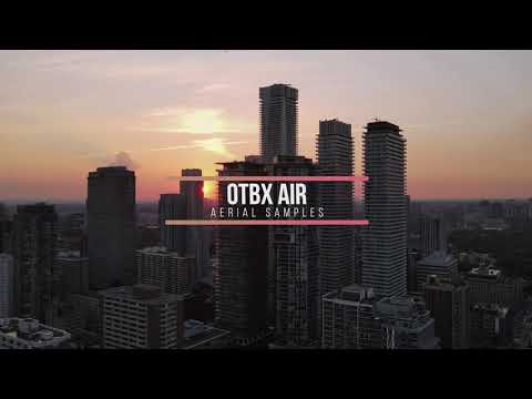 OTBx Air Video Demo - Special Effects