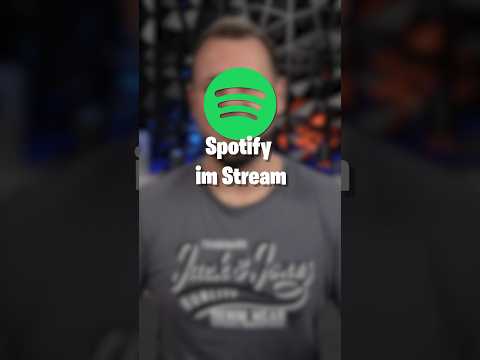 Spotify im Stream gleich Urheberrechtsverletzung