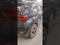 Hyundai Venue Accident Right Side Repair Right Side Accident Venue Repairing